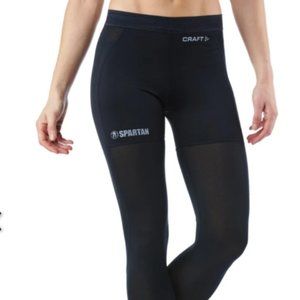 Spartan by Craft Charge 7/8 Mesh Tight